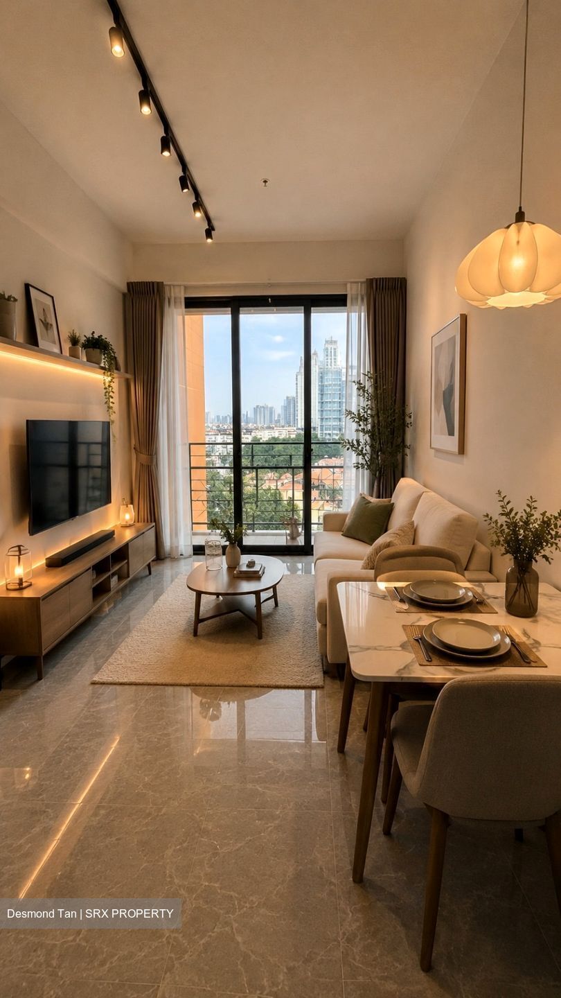 Bartley Vue (D19), Apartment #565539951